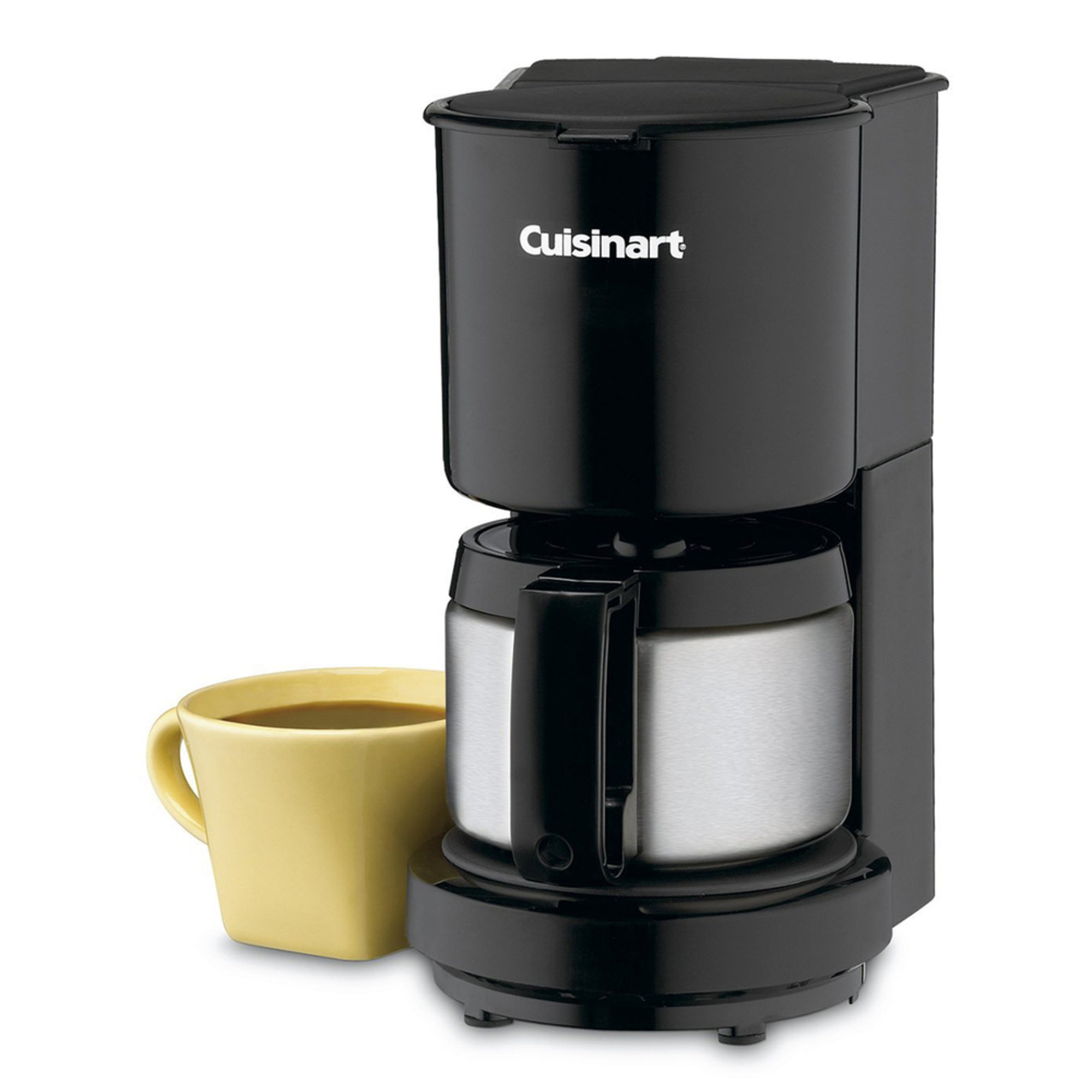Coffee Makers With Stainless Carafe
