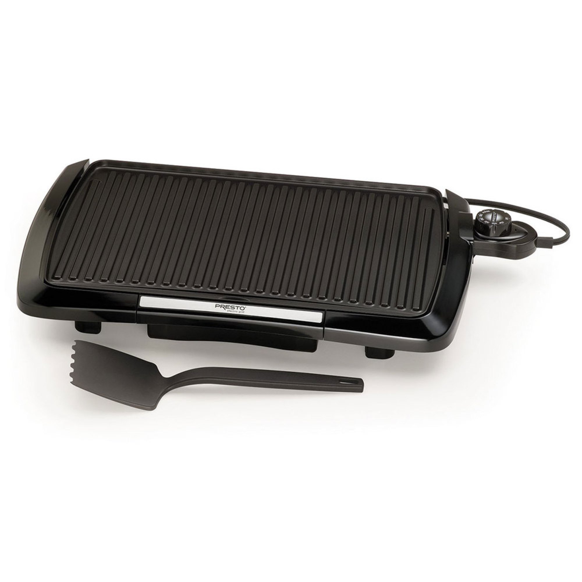 Presto Cool Touch Electric Indoor Grill (09020) Grills For The Home