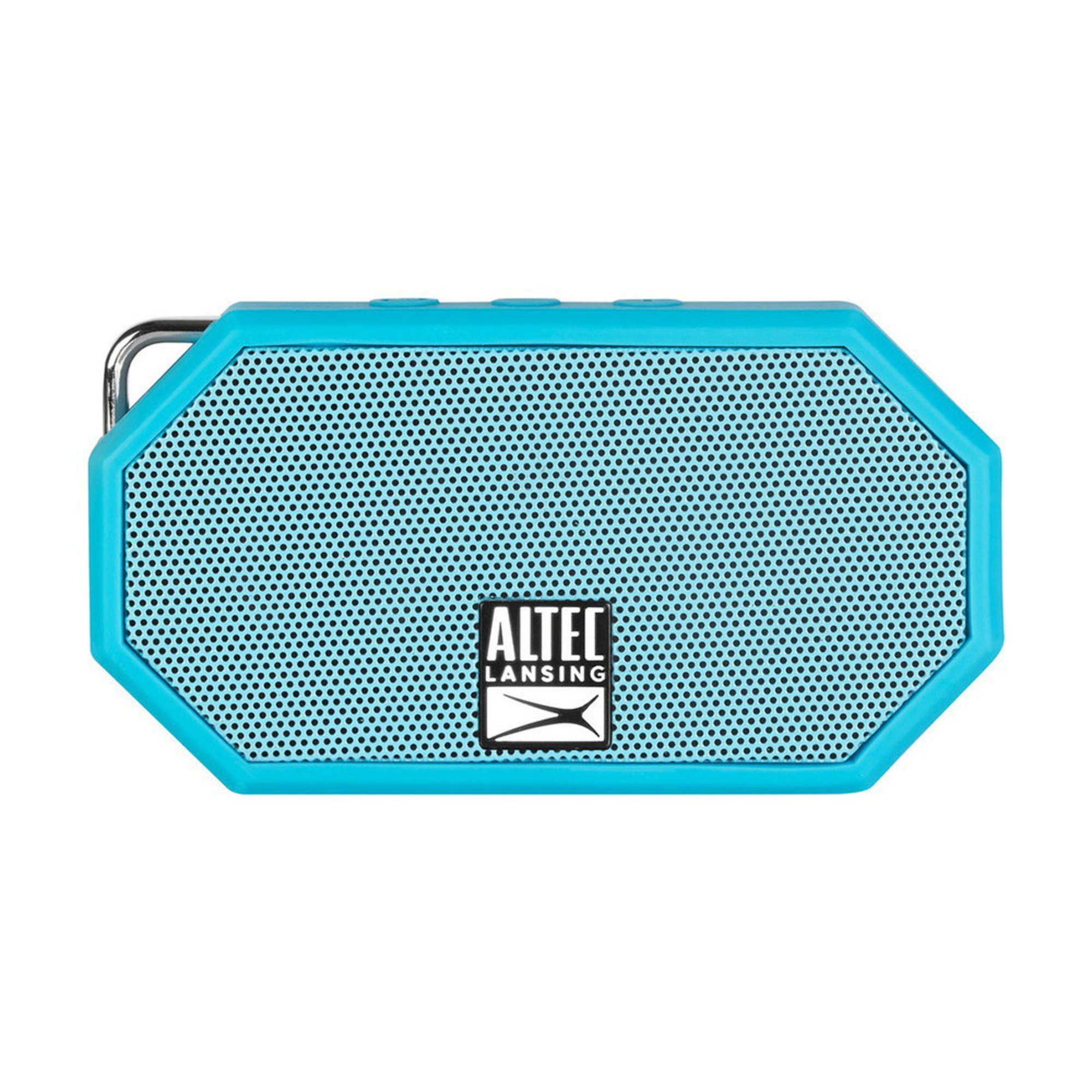 Altec lansing bluetooth speaker manual
