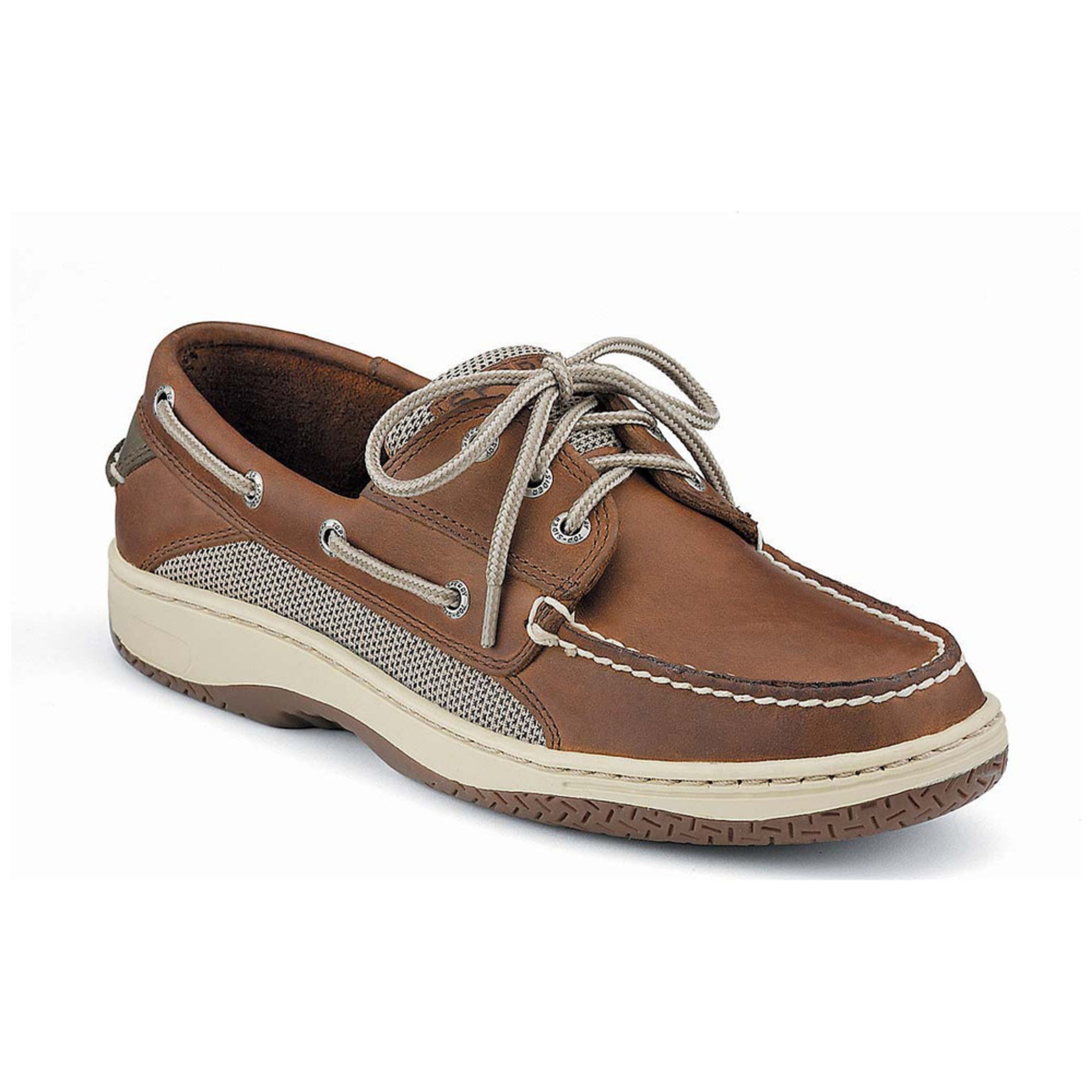 sperry top sider deck shoes mens