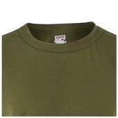 Mj Soffe Olive Drab 3-pack Undershirt | Women's T-shirts & Socks ...