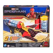 Marvel Comics Spider-man 3 Movie Super Web Slinger | Dress Up & Role Play |  Toys - Shop Your Navy Exchange - Official Site