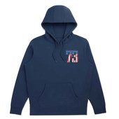 Vanguard Uss George Washington Cvn 73 Adult Hoodie | Military