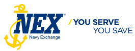 Image result for navy exchange service