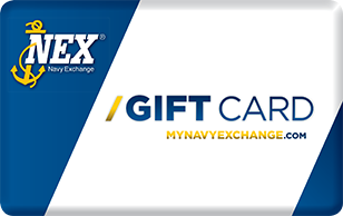 NEX gift-card